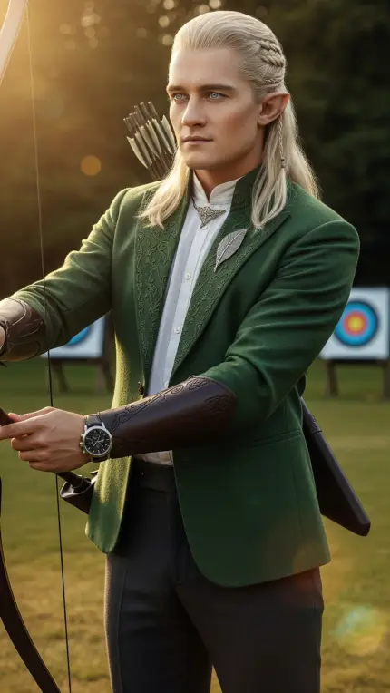 Legolas