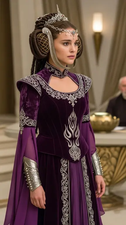Padmé Amidala