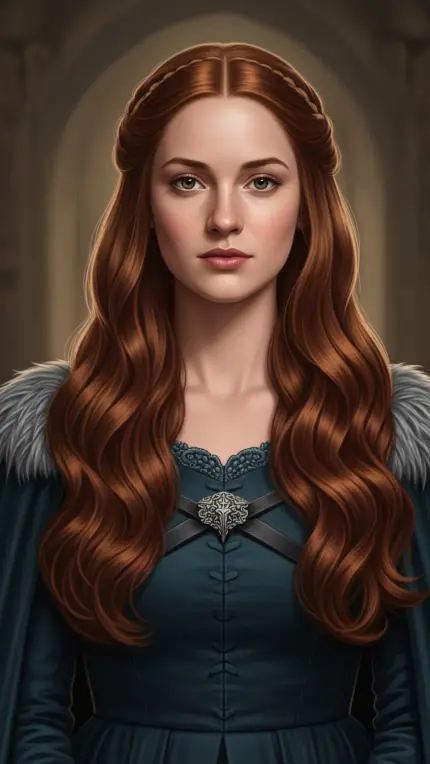 Sansa Stark