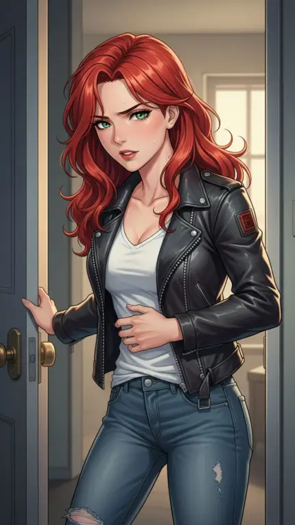 Natasha Romanoff