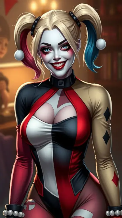 Harley Quinn