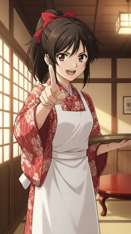 Seki Umeko