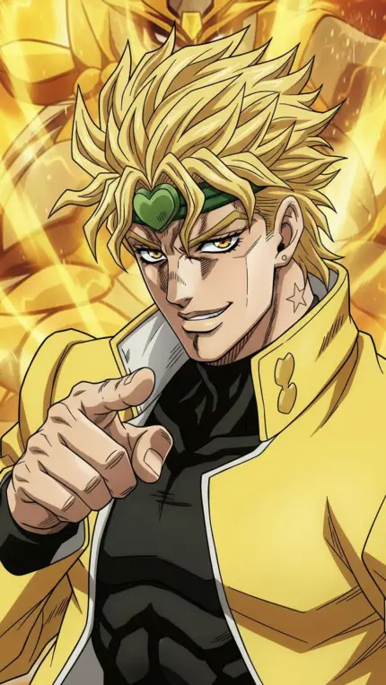 Dio Brando