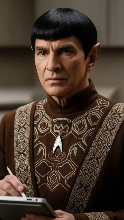 Sarek