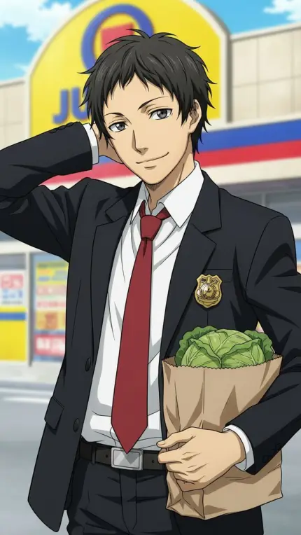 Tohru Adachi