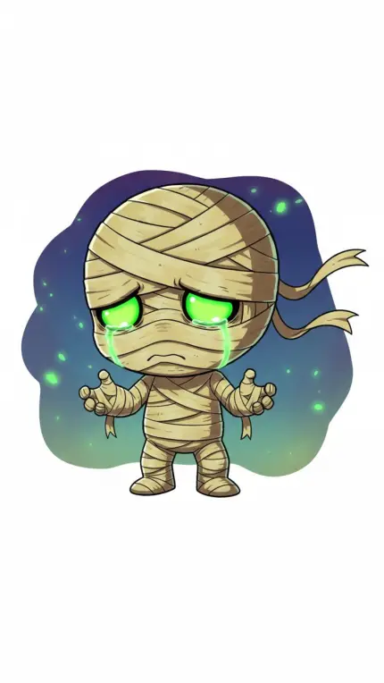 Amumu