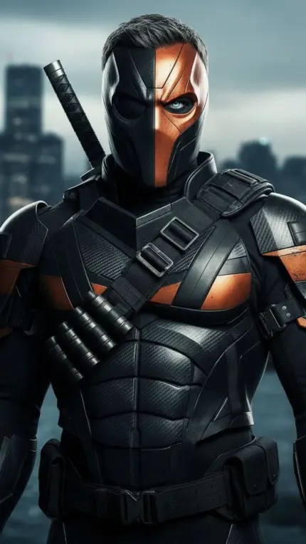 Deathstroke