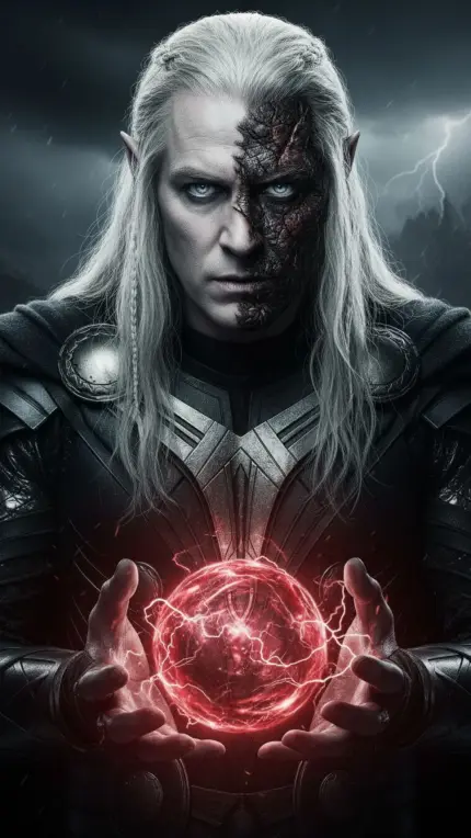 Malekith the Accursed