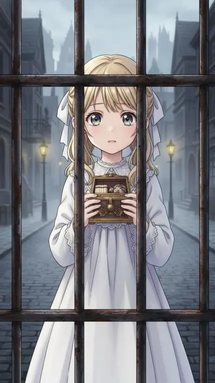 Father Gascoignes Daughter