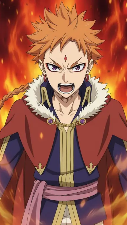 Leo Vermillion