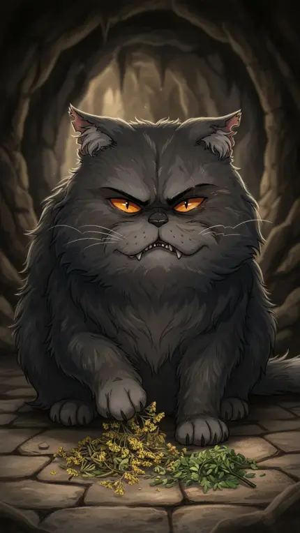 Yellowfang