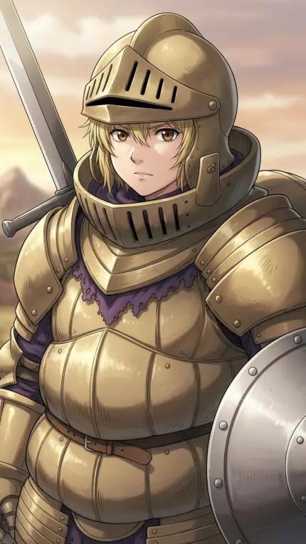 Sieglinde of Catarina