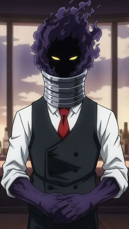 Kurogiri