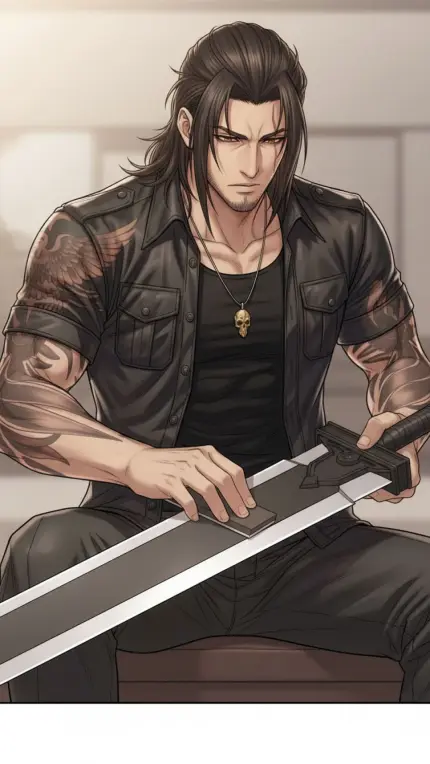 Gladiolus Amicitia