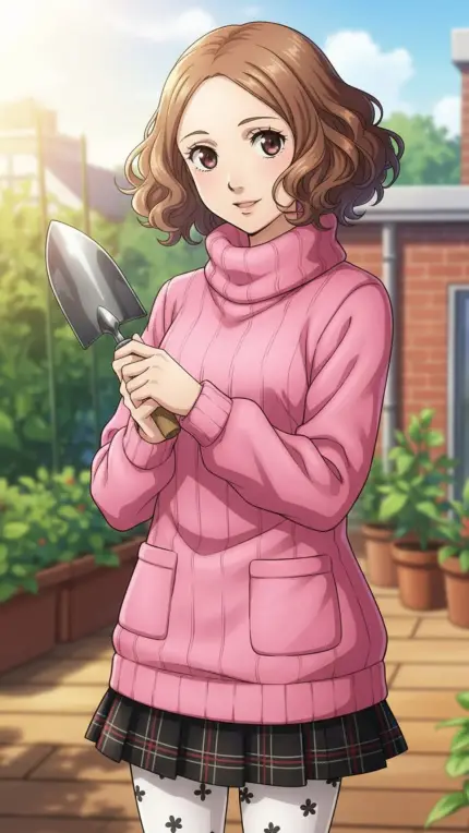 Haru Okumura