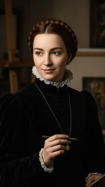 Sofonisba Anguissola