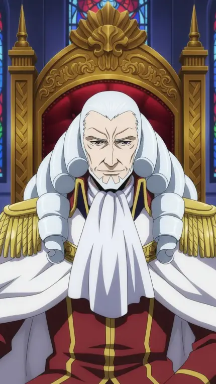 Charles zi Britannia