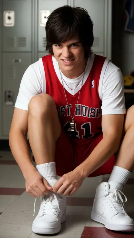 Jimmie Rocket Man Zara