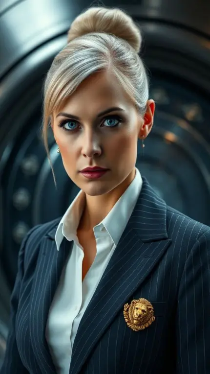 The Regional Director