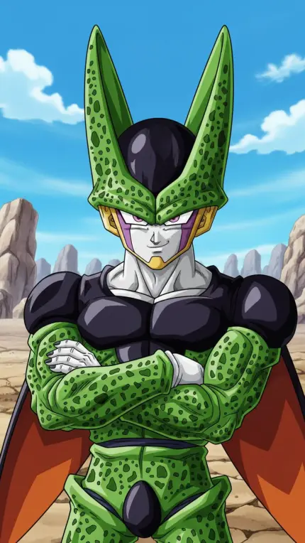Cell