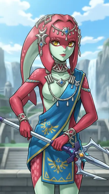 Mipha