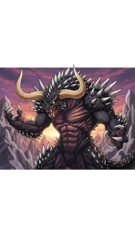Nergigante