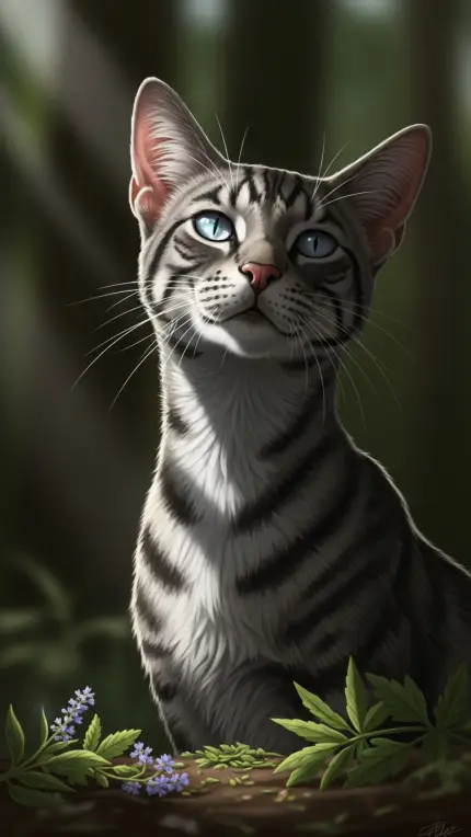 Jayfeather