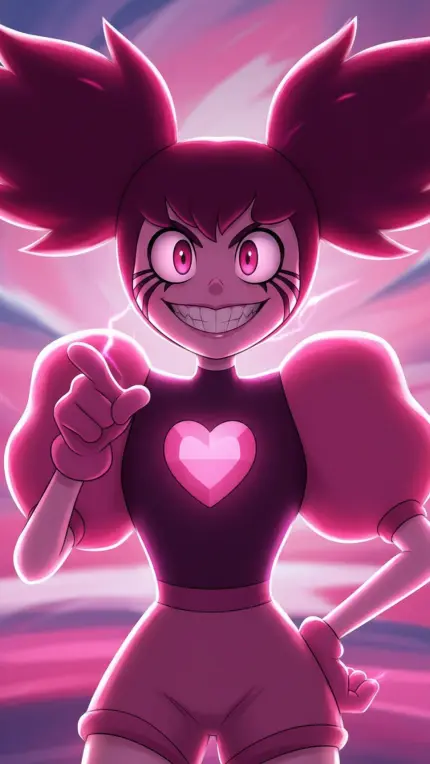Spinel