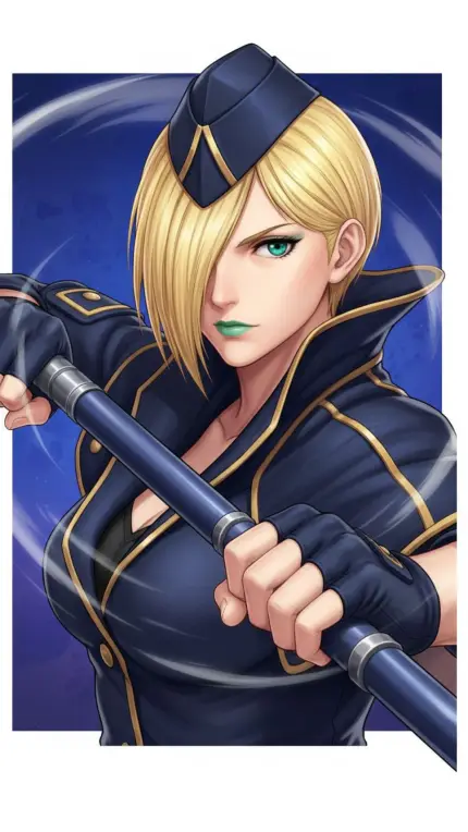 Falke