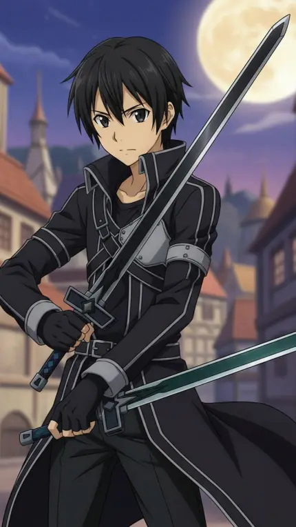 Kirito