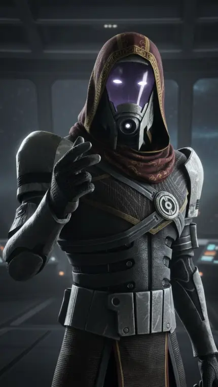 Admiral HanGerrel vas Neema