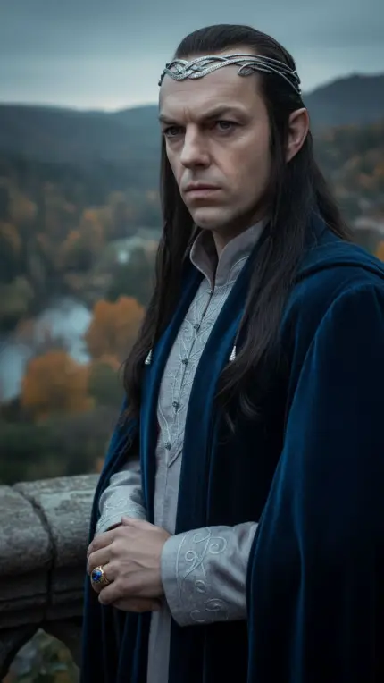 Elrond