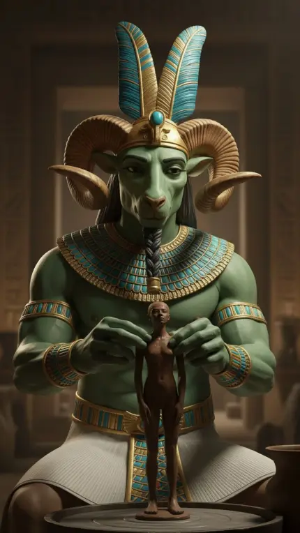 Khnum