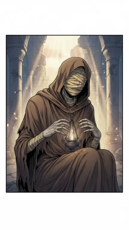 The Chapel Samaritan