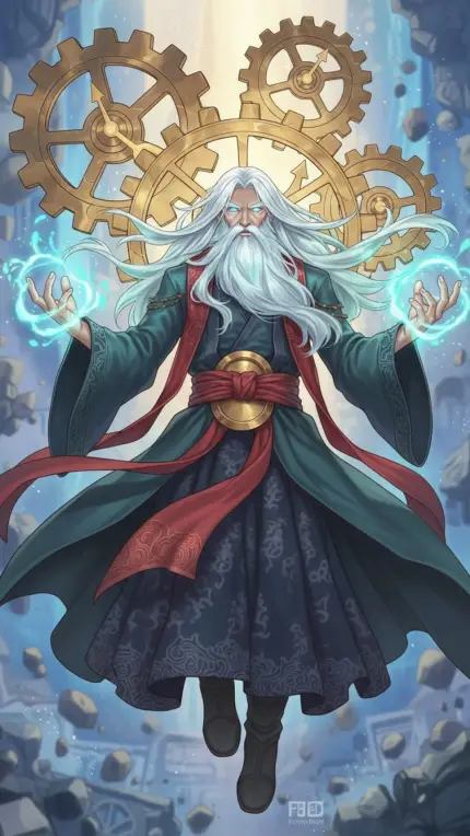 Zilean