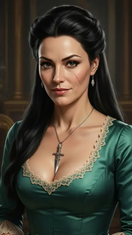 Tylin Quintara Mitsobar