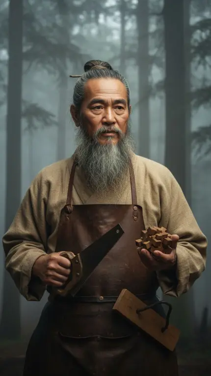 Lu Ban