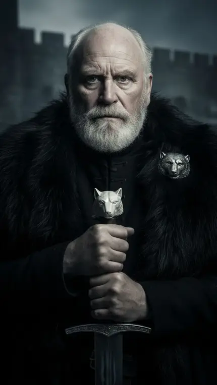 Jeor Mormont