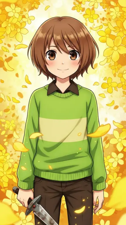Chara