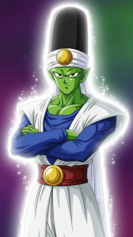 Pikkon