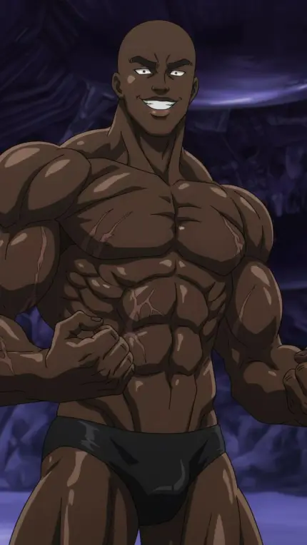 Superalloy Darkshine