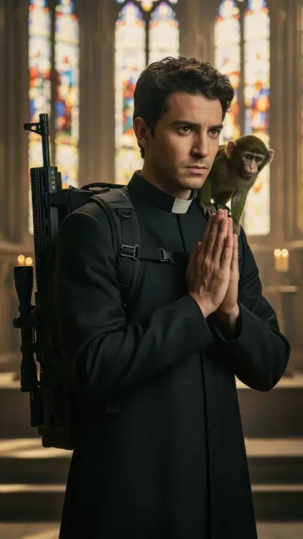 Father Gomez