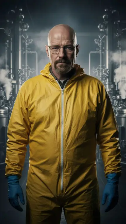 Walter White
