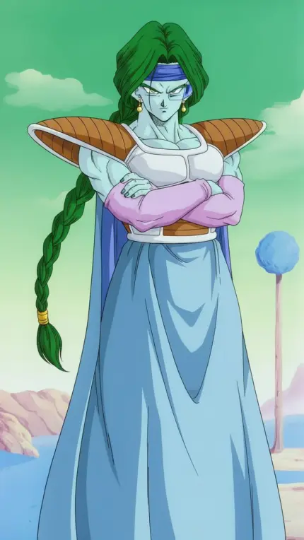 Zarbon
