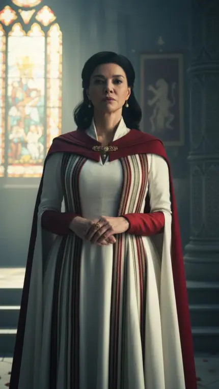 Elaida do Avriny aRoihan