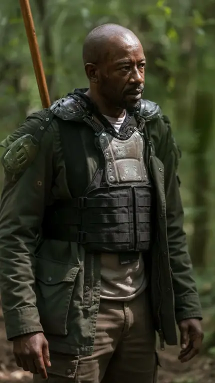 Morgan Jones