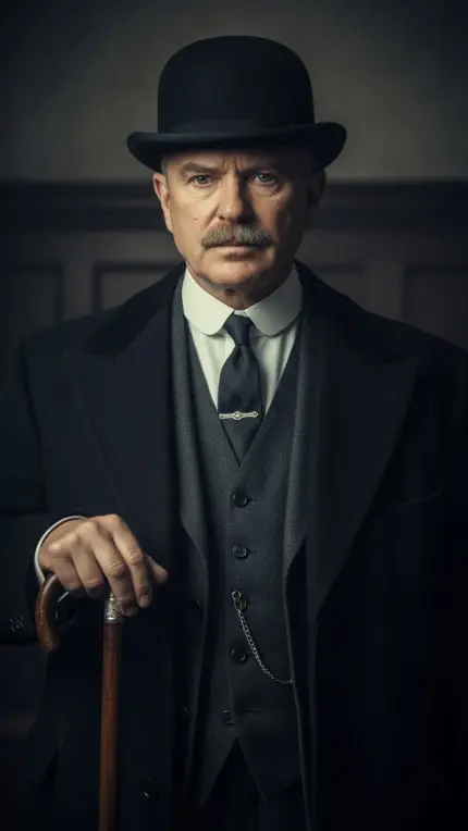 Inspector Campbell