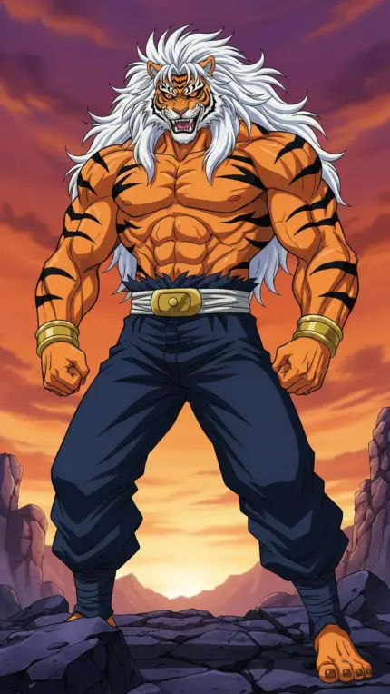 Byakko