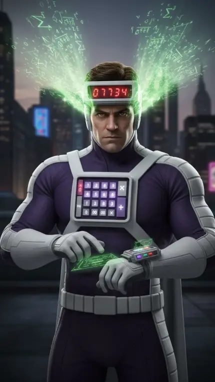 Calculator