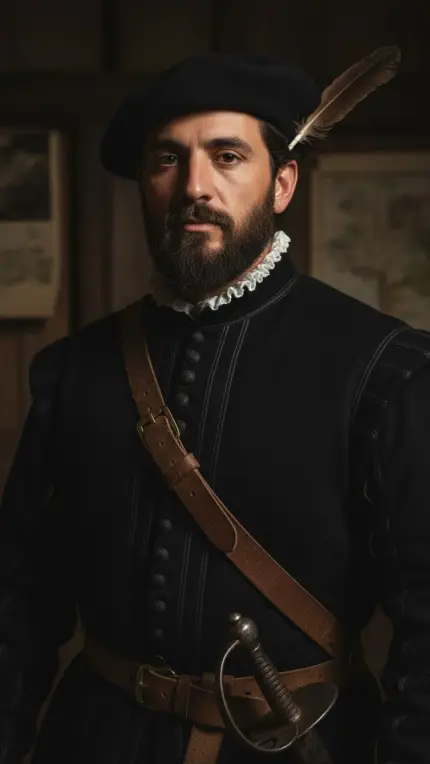Duarte Barbosa